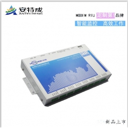 RTU水情自动测报 降雨量监测系统