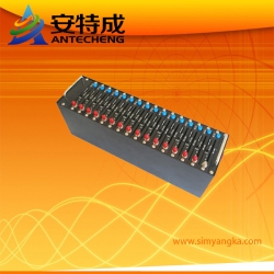 智能养卡设备 可自动接受语音验证码