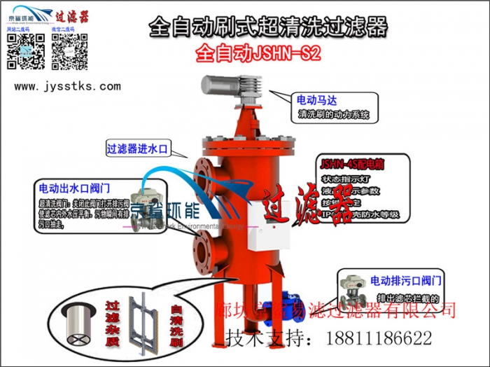 自动JSHN-S2