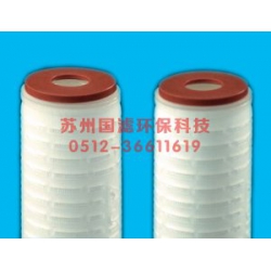 亲水性聚四氟乙烯滤芯