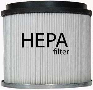 HEPA高效空气过滤器