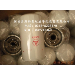 挖掘机滤芯，B222100000510，三一挖掘机滤芯