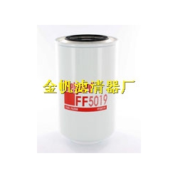 弗列加滤芯，FF5019
