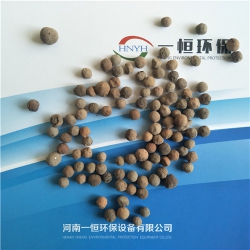 陶粒厂家YIHENG一恒供应水处理生物陶粒滤料价格