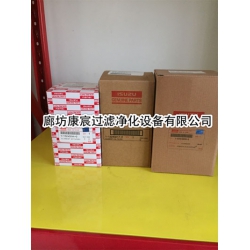 五十铃机油滤芯