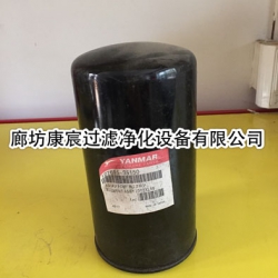 洋马滤芯127695-35150