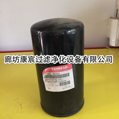 洋马滤芯127695-35150