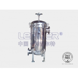 不锈钢袋式过滤器 水处理 水过滤