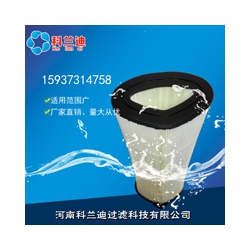 大流量还原水滤芯高效低阻水滤芯大胖水滤芯科兰迪专业工业用水滤