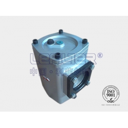 ISV20-40*80C管路吸油过滤器