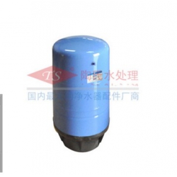 纯水机压力罐生产厂家 28G铸铁压力桶 家用净水器储水桶
