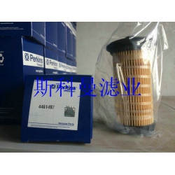4461492卡特挖掘机滤芯工艺精良