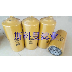 382-0664卡特挖掘机油水分离滤芯净化高效