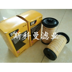 360-8960卡特挖掘机柴油滤芯