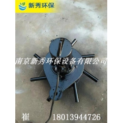 AR2.2潜水曝气机规格型号