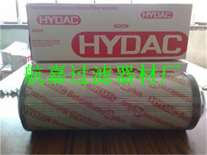 HYDAC贺德克2600R010BN4HC塑料盖滤芯