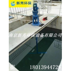BLD-300加药搅拌机选型样本