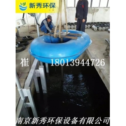 FQJB0.85悬浮式潜水搅拌机现货供应