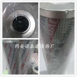 贺德克回油滤芯0660R010 ON新盖