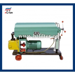BLYJ-10-40 小型滤油机 滤油机生产厂家