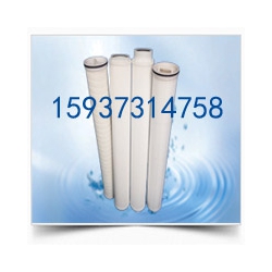 40寸 60寸水滤芯生产厂家科兰迪 工业滤芯 保安滤芯 高效