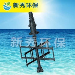JBK-1700框式搅拌机选型