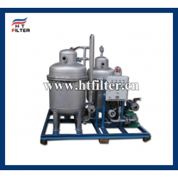 杭州油水分离装置定制 冶金含油废水处理设备