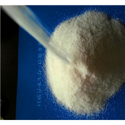 化工废水澄清净化阴离子聚丙烯酰胺