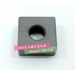 日本兄弟线切割陶瓷刀片B003合金刀片616，94，2001