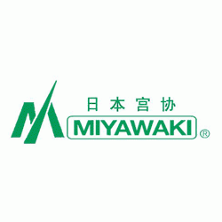 日本宫胁（MIYAWAKI）阀门