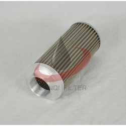 Wu-400*200网式滤油器滤芯
