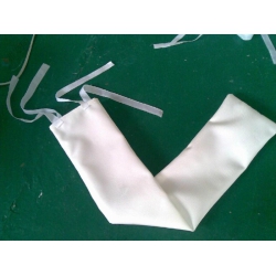 优质阳极袋厂家直销 专业供应  涤纶耐强酸过滤布 可定制批发