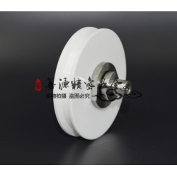 惠州批发线切割苏三光陶瓷引线轮（含轴承，轴芯）SG461