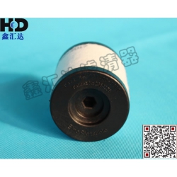 里其乐真空泵滤芯731400-0000价格【鑫汇达】