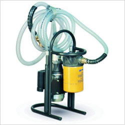 MLYJ流量便携型手提式滤油机多场合使用加油滤油