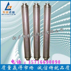 煤矿反冲洗滤芯TMGLZC(1000/31.5/25).05