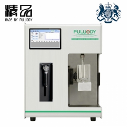 PLD-601A药典不溶性微粒测试仪