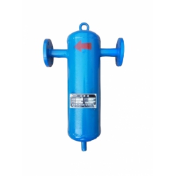 正规旋风式气水分离器空压机储气罐蒸汽罐除水