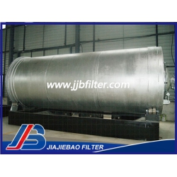 环保设备废橡胶裂解设备JJBFX-J10