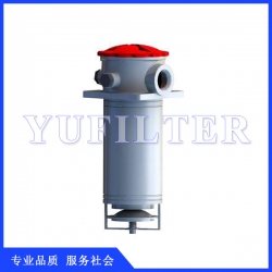 QYL型回油过滤器