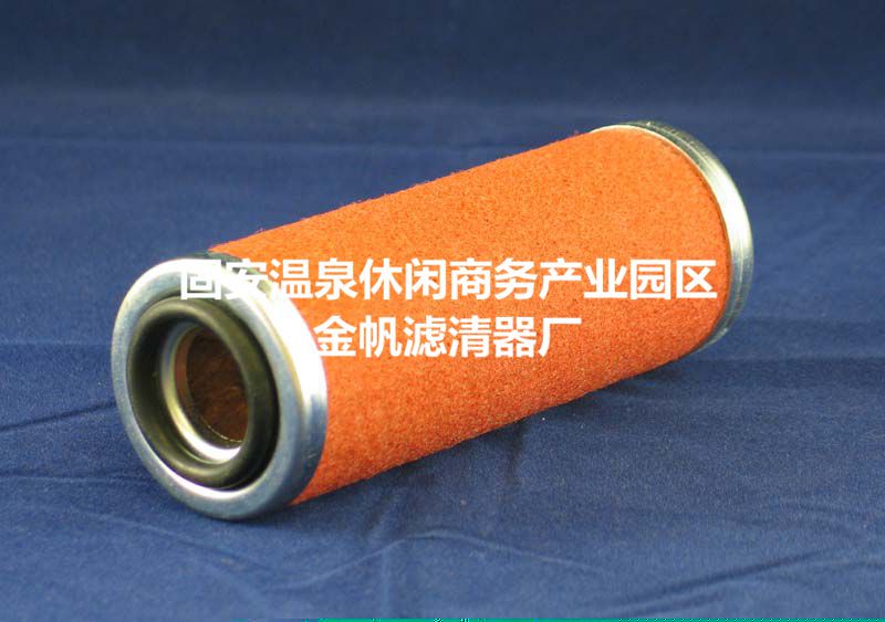 莱宝真空泵过滤器,71213150型号