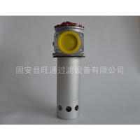 TF-250×80F黎明TF吸油过滤器【旺通】