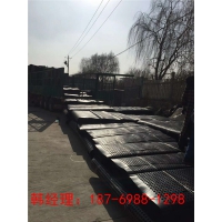 江苏园林绿化排水板：南京车库塑料透水注塑板