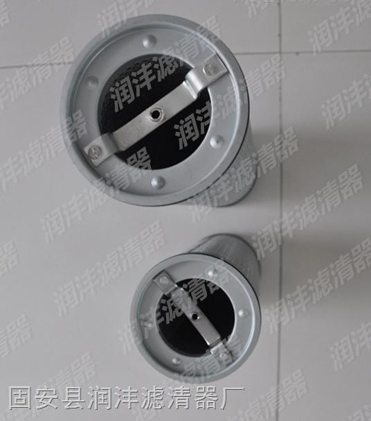 EF-108-100徐工泵车滤芯