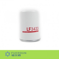 福尔盾  机油滤清器 LF3433