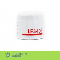 福尔盾  机油滤清器 LF3403