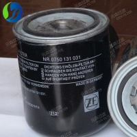 供应ZF变速箱液压油滤芯NR.0750.131.031