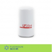 福尔盾  机油滤清器 LF3564
