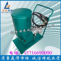 润滑泵DRB2-P120Z干油润滑泵