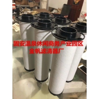 派克Parker款精密过滤器替代滤芯QU85-250